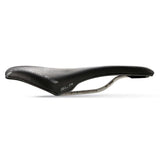 Selle Italia, SLR Boost Endurance Superflow L, Saddle, 248 x 145mm, 207g, Black/White