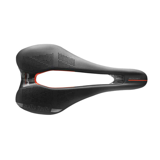 Selle Italia SLR Boost Kit Carbino L3 Carbon Fibra-Tek