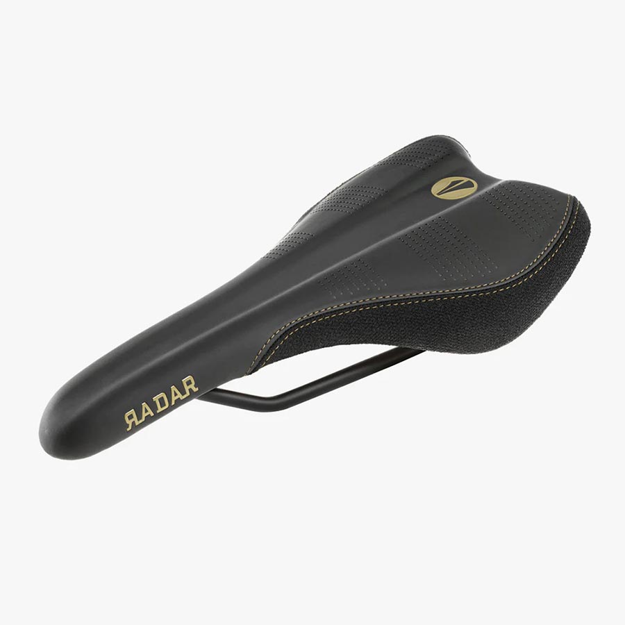 SDG Components Radar Ti-Alloy Saddle 270 x 138mm Unisex 230g Tan