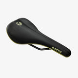 SDG Components, Bel-Air V3 Lux-Alloy, Saddle, 260 x 140mm, Unisex, 236g, Black/Olive