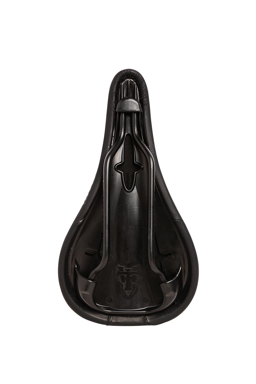 WTB Silverado 265 Saddle - Chromoly Black Medium