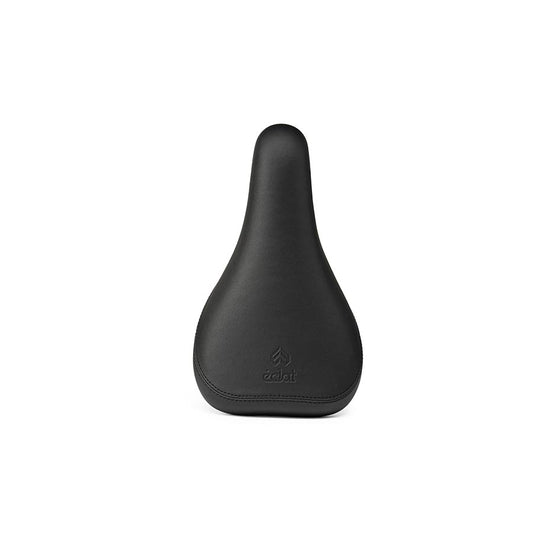 Eclat Unify Combo Saddle Fat Black 328g