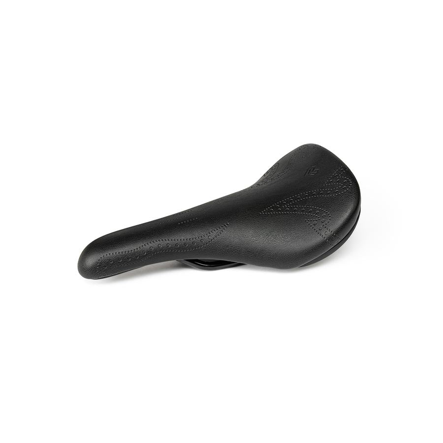 Eclat Exile X Tyson Rail Saddle Slim Black 283g