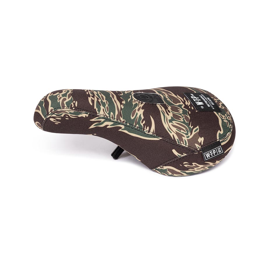 We The People Team Pivotal Saddle Tiger Camo 349g