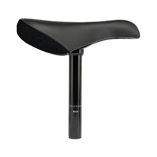 Eclat Comple Combo Saddle Mid Black