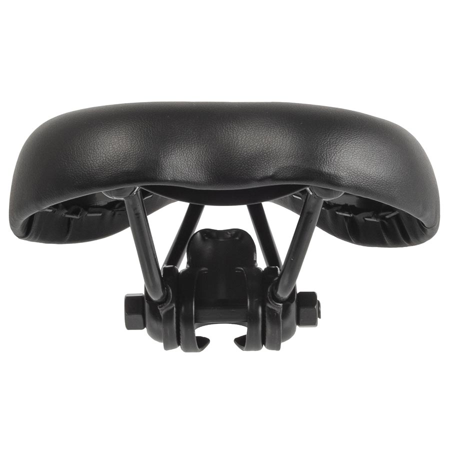 Ventura Eco Youth MTB Saddle 257 x 147mm