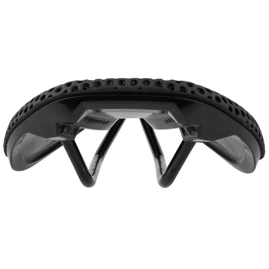 M-Wave 3D Comp Saddle Black