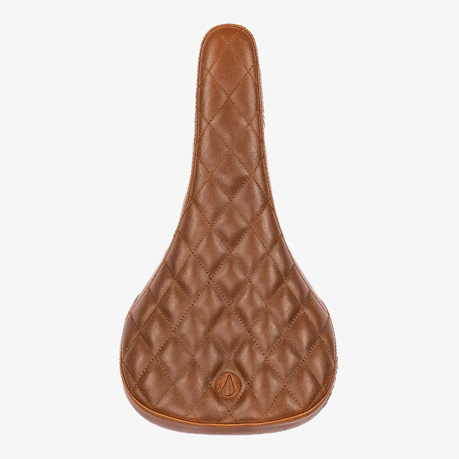 SDG Components, Bel-Air V3 Sensus Diamond, Saddle, 260 x 140mm, Unisex, 275g, Brown