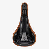 SDG Components, Bel-Air V3 Sensus Diamond, Saddle, 260 x 140mm, Unisex, 275g, Brown