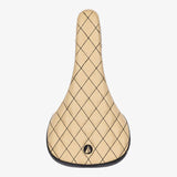 SDG Components, Bel-Air V3 Sensus Diamond, Saddle, 260 x 140mm, Unisex, 275g, Cream