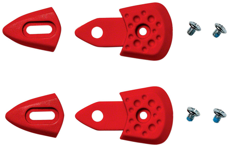 SIDI Vent Air Intake - 38-40 Red