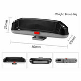 ROCKBROS Rotatable Bike Tail Light A54BK