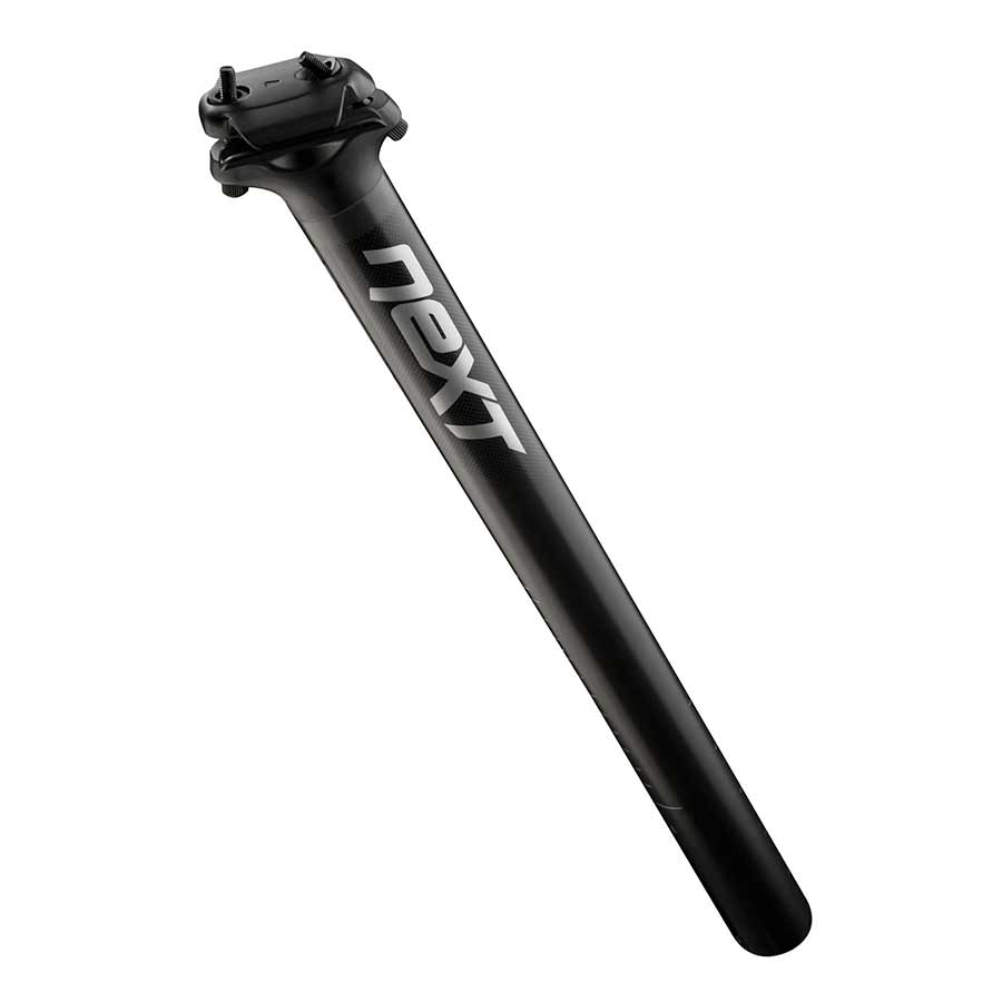 RaceFace Next SL Carbon Seatpost 27.2 x 400mm Black