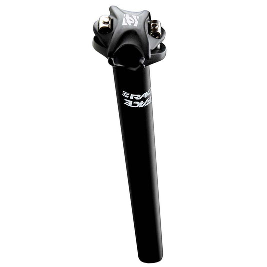 RaceFace Ride XC Seatpost 27.2 x 375mm Black