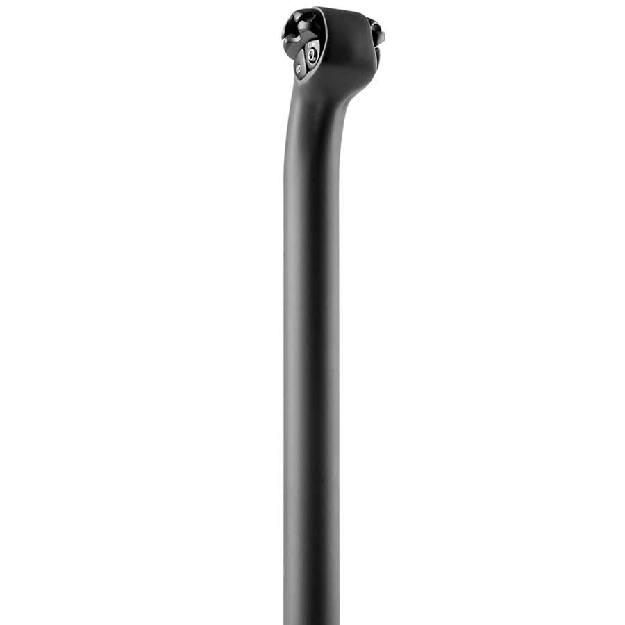 ENVE Composites Seatpost 25mm Offset 400x27.2mm Black