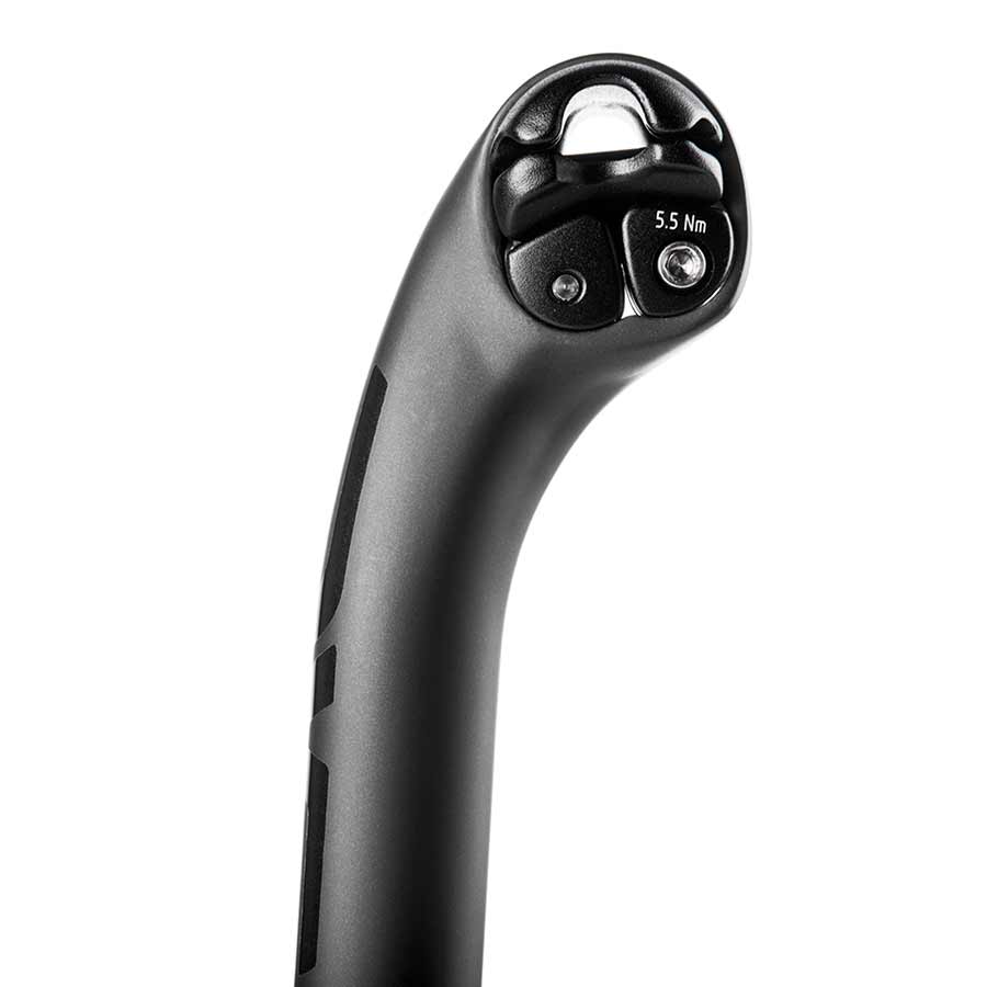 ENVE Composites Seatpost 25mm Offset 400x31.6mm Black