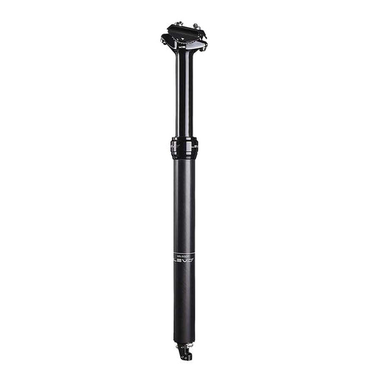 Kind Shock LEV Ci Dropper Seatpost 30.9mm 390mm Travel: 125mm Offset: 0mm Remote: No remote