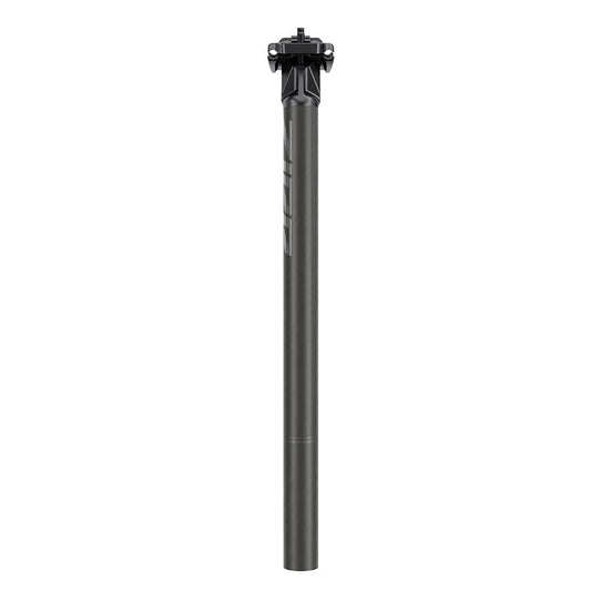 Zipp Service Course SL Seatpost 20mm Setback 25.4mm Diameter 400mm Length Matte BLK C2