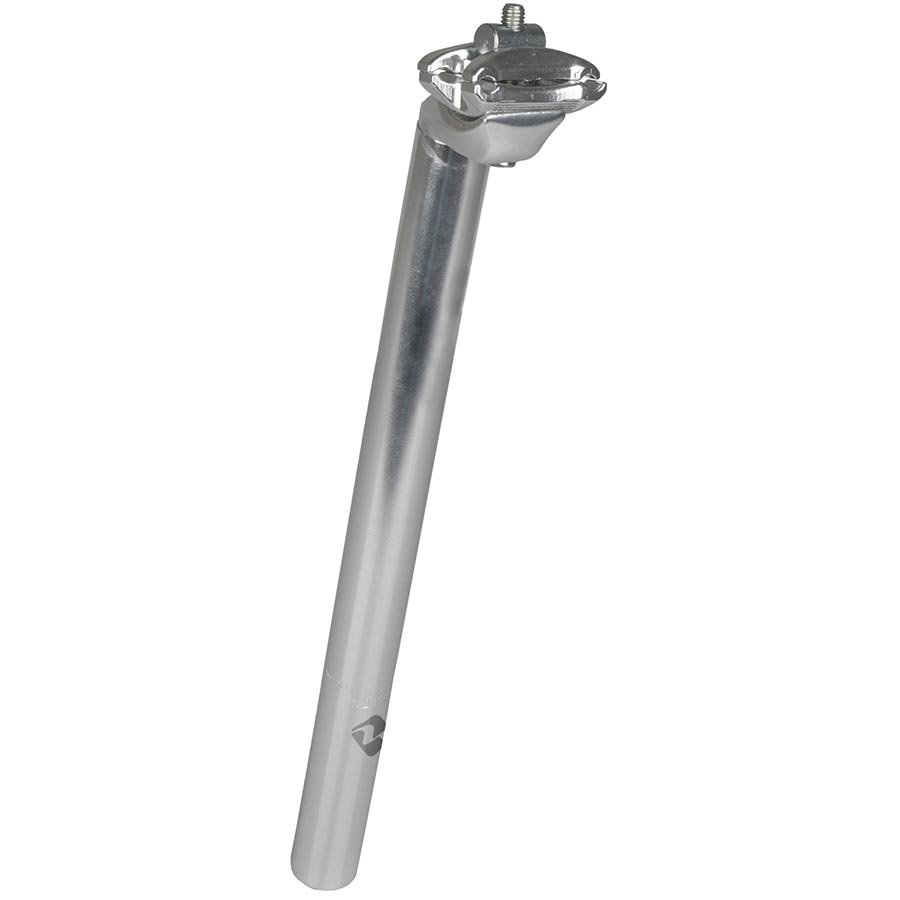 M-Wave SP-C3 Seatpost 27.2mm 350mm Silver