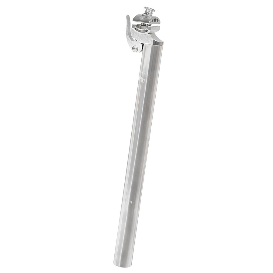 M-Wave Rapid Swap Seatpost 27.2mm 350mm Silver