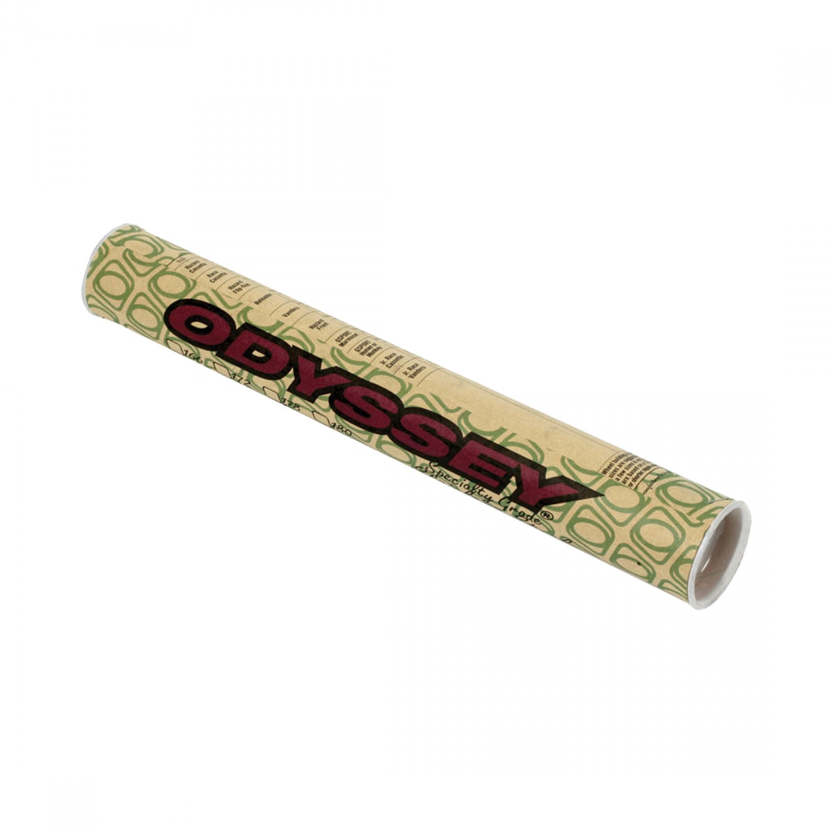 SPOKE ODY SS 180 14G BLACK BXof40