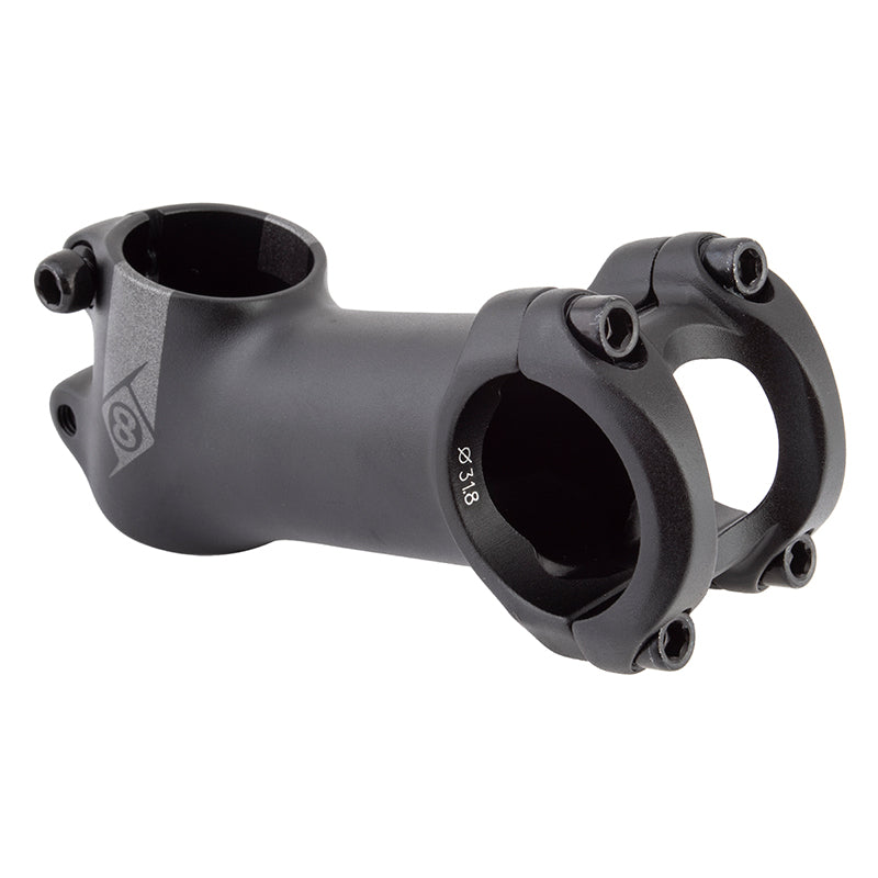 Origin8 Everland MX/GX 25° Stem Gravel/Road Headset