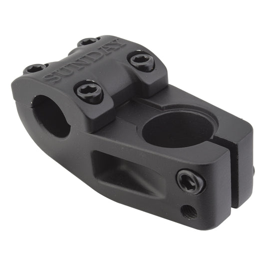 Sunday Freeze Top Load Stem 48mm Black