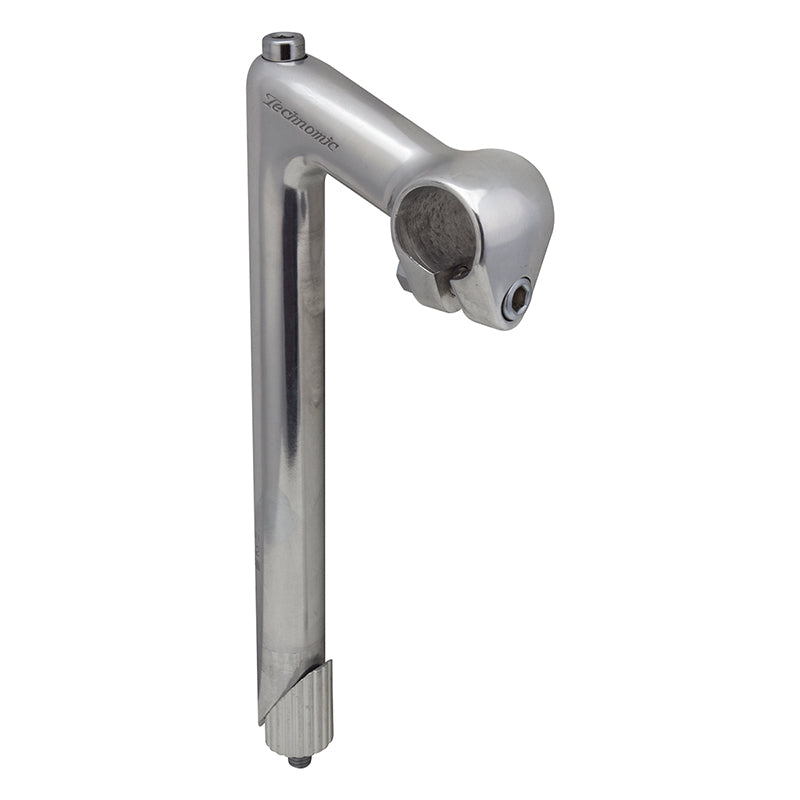 Nitto Technomic Long Quill Stem (25.4) 72d x 70 Sil