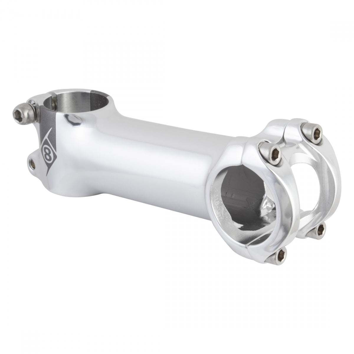 STEM OR8 PRO FIT 3D 110x31.8x28.6 +/-6d SL