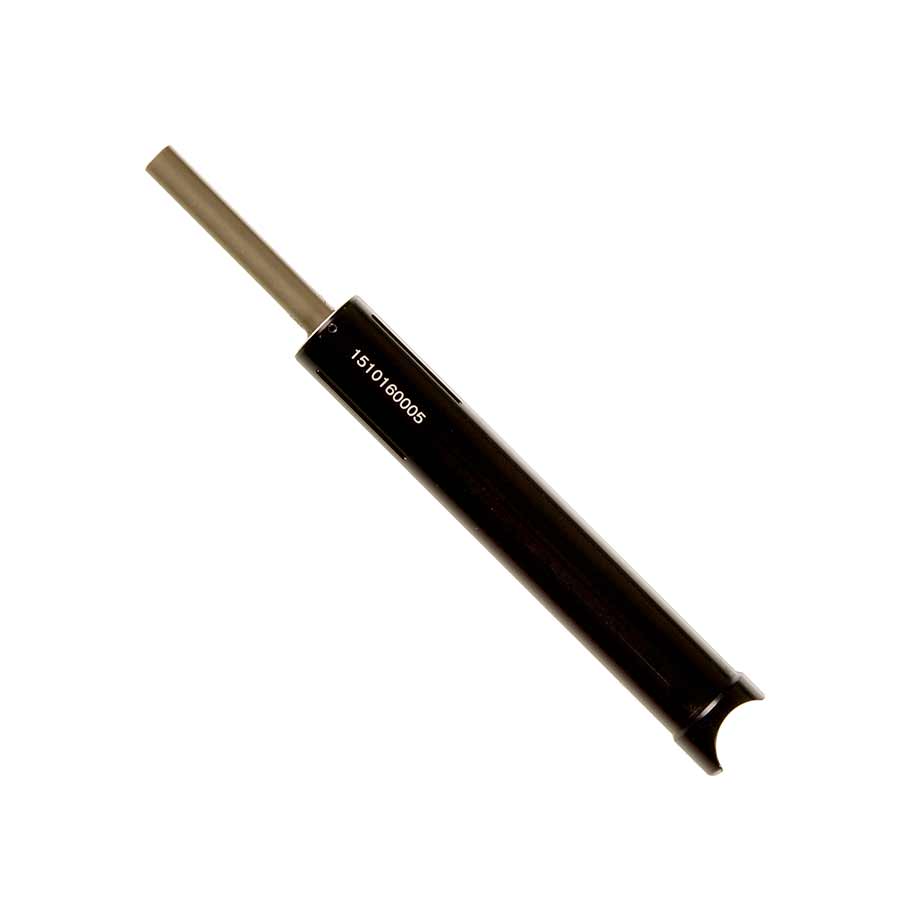 KS Hydraulic Cartridge LEVCi - 65mm Black