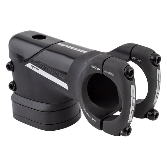 Full Speed Ahead ACR Stem - 70mm 31.8 Clamp +/-6 Black