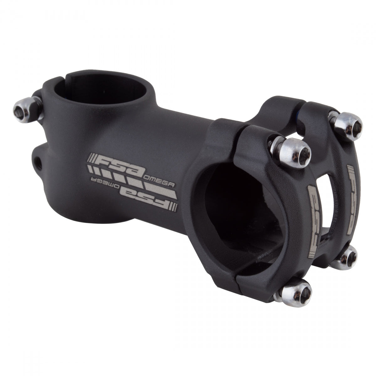 STEM FSA OMEGA 70mm +/-6d 31.8 BK (K)