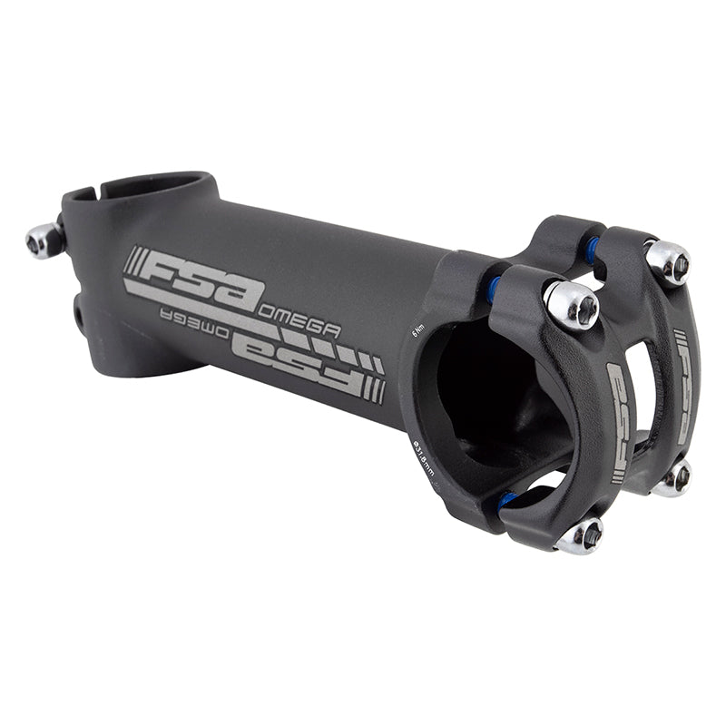 FSA Omega OS-167 Stem (31.8) 120mm - Black