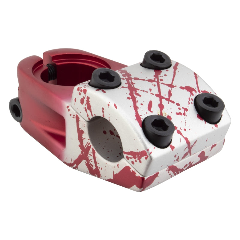 The shadow conspiracy Treymone Stem BMX Headset