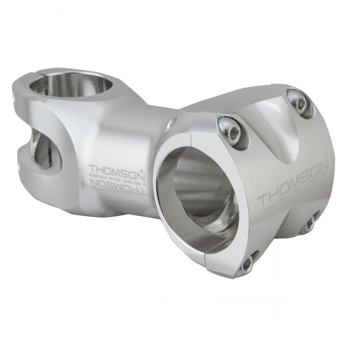 STEM THOM X4 80x10d SL 31.8