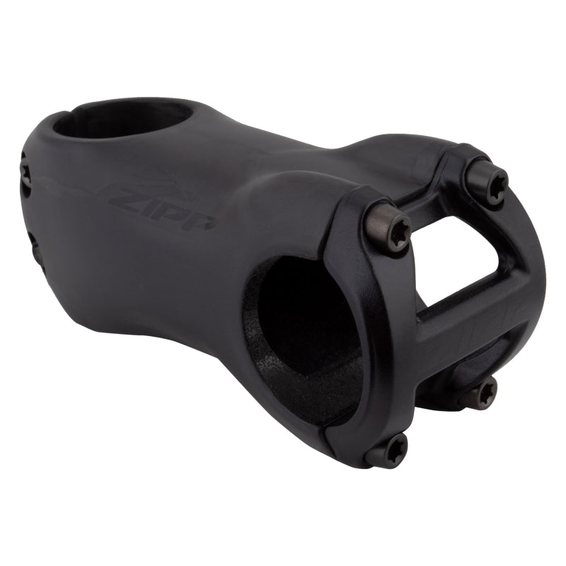 Zipp SL Speed Stem - 70 mm 31.8 Clamp +/-6 1 1/8" Matte Black B2