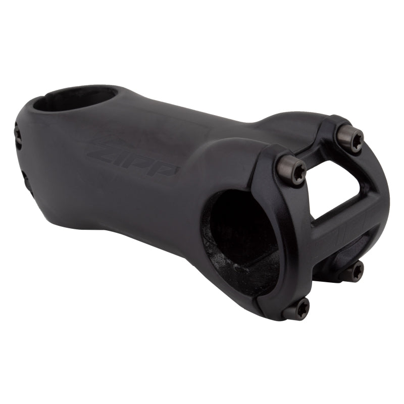 Zipp SL Speed Stem - 90 mm 31.8 Clamp +/-6 1 1/8" Matte Black B2