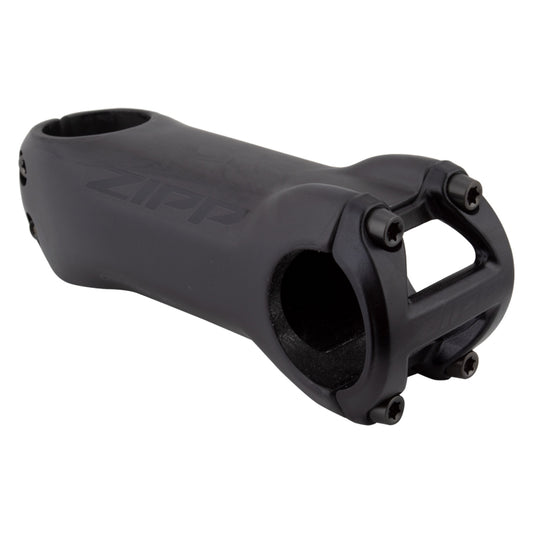 Zipp SL Speed Stem - 100 mm 31.8 Clamp +/-6 1 1/8" Matte Black B2