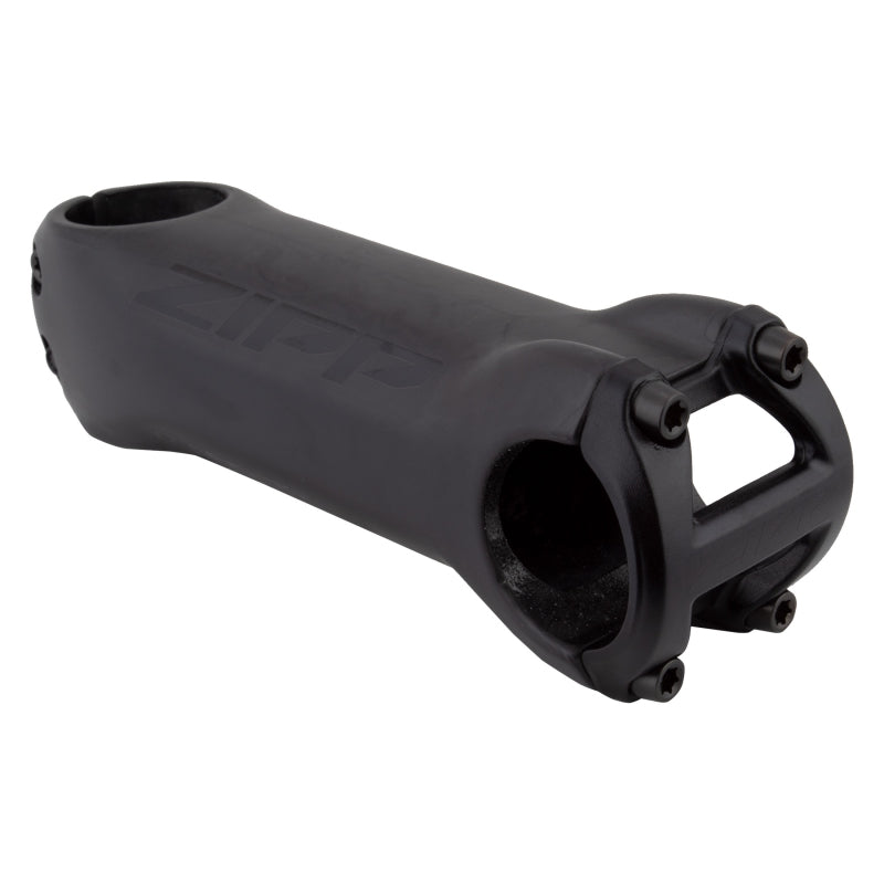 Zipp SL Speed Stem - 120 mm 31.8 Clamp +/-6 1 1/8" Matte Black B2