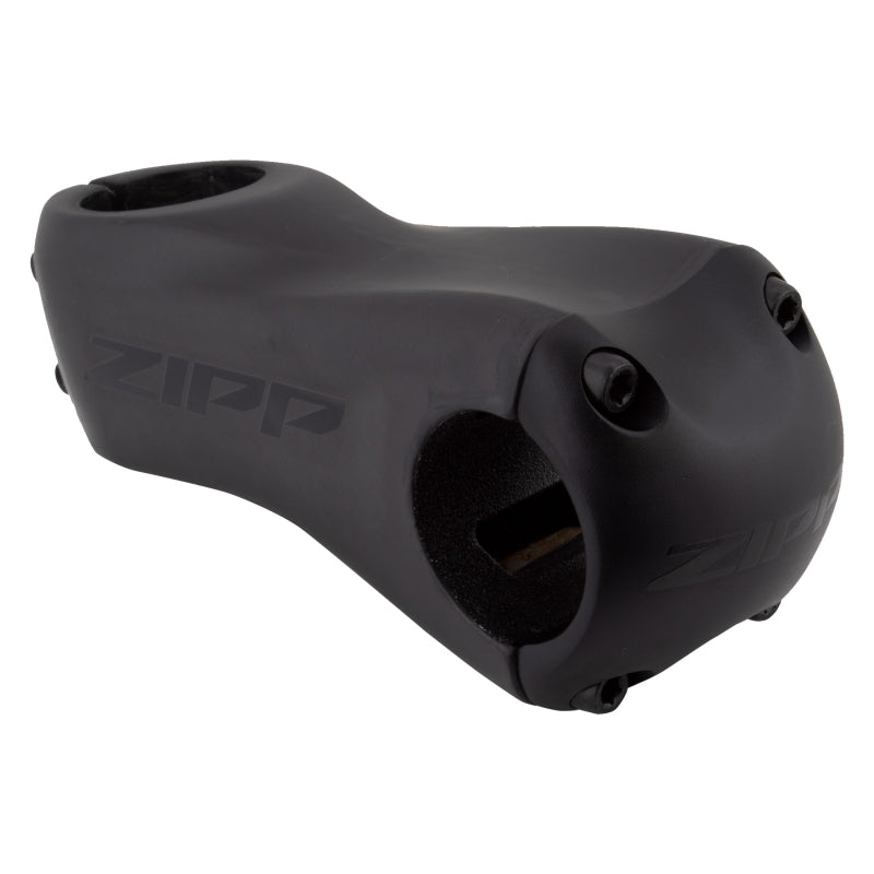 Zipp SL Sprint Stem - 90mm 31.8 Clamp +/-12 1 1/8" Matte Black A3