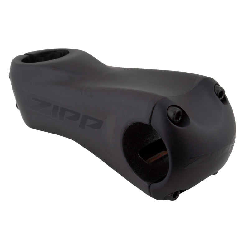 Zipp SL Sprint Stem - 100mm 31.8 Clamp +/-12 1 1/8" Matte Black A3