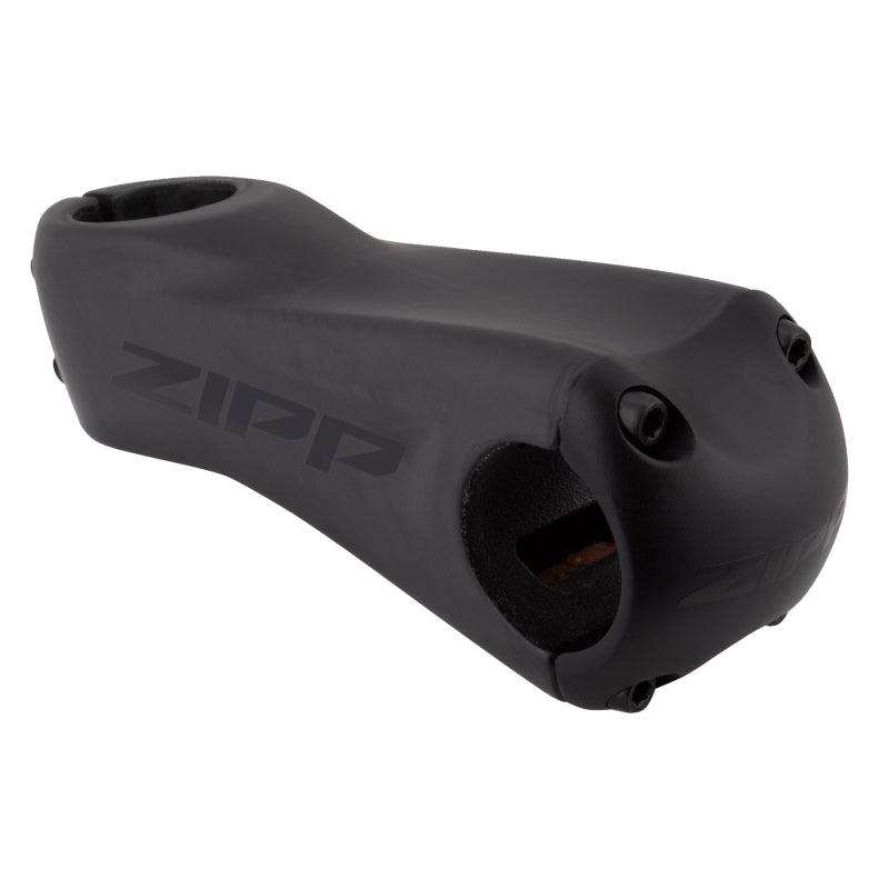 Zipp SL Sprint Stem - 110mm 31.8 Clamp +/-12 1 1/8" Matte Black A3