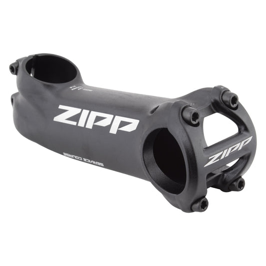 Zipp Service Course Stem - 120mm 31.8 Clamp +/-25 1 1/8" Aluminum Blast BLK B2