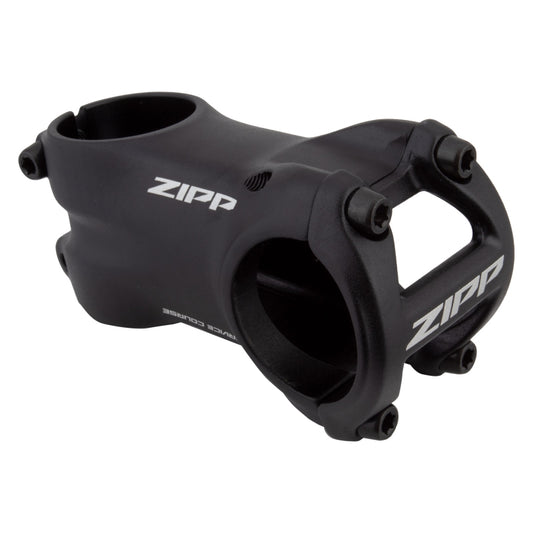 Zipp Service Course Stem - 60mm 31.8 Clamp +/-6 1 1/8" Aluminum Blast BLK  B2