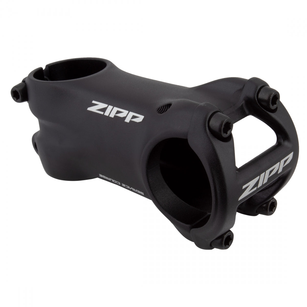 STEM ZIP S-COURSE 1-1/8x70x31.8 6d B-BK ALY B2