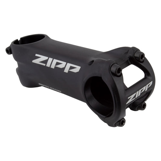 Zipp Service Course Stem - 100mm 31.8 Clamp +/-6 1 1/8" Aluminum Blast BLK B2