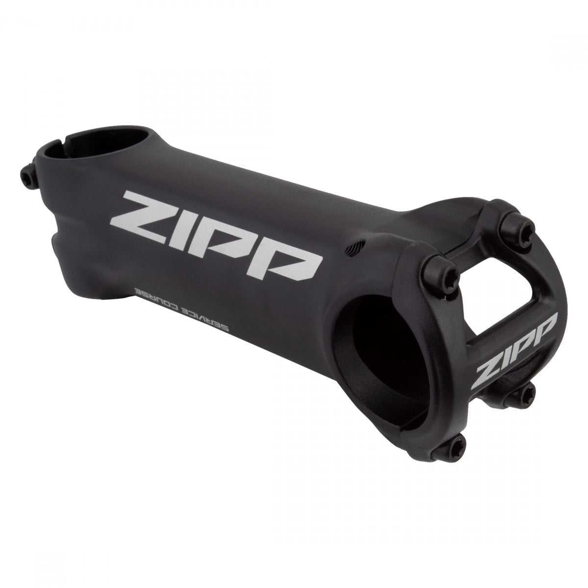 STEM ZIP S-COURSE 1-1/8x120x31.8 6d B-BK ALY B2