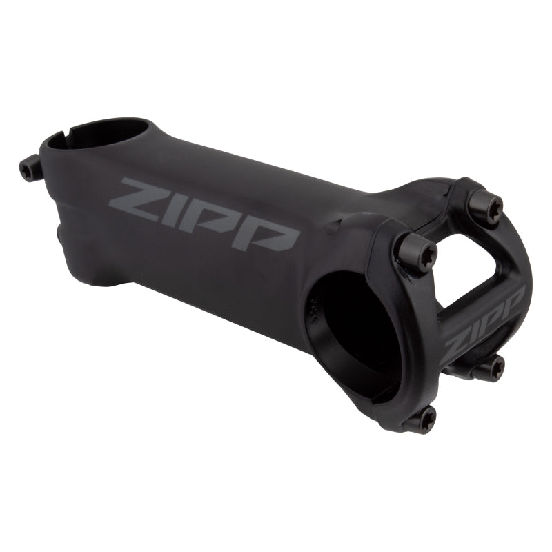 Zipp Service Course SL Stem - 110mm 31.8 Clamp +/-6 1 1/8" Aluminum Matte BLK B2