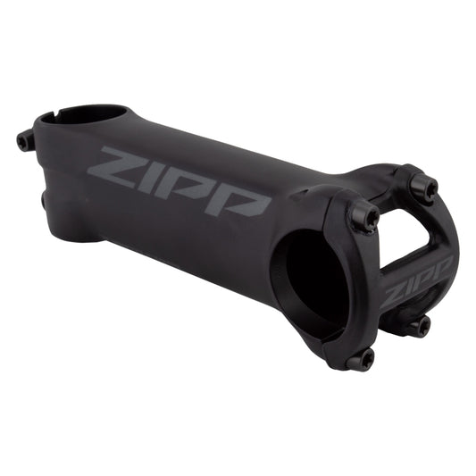 Zipp Service Course SL Stem - 120mm 31.8 Clamp +/-6 1 1/8" Aluminum Matte BLK B2