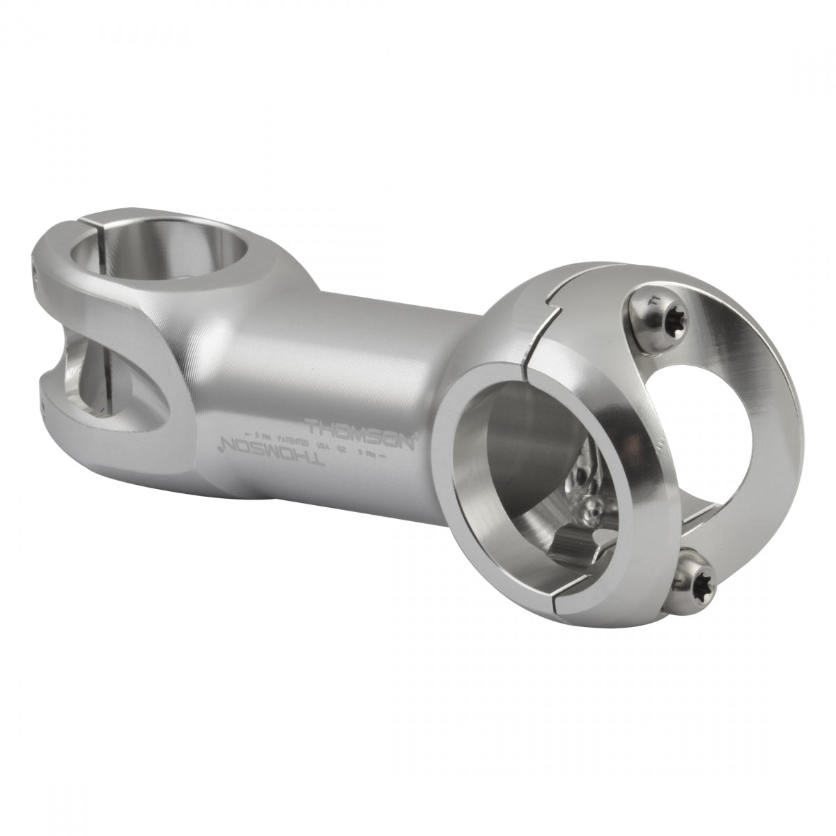 STEM THOM G2 100x10d SL 31.8